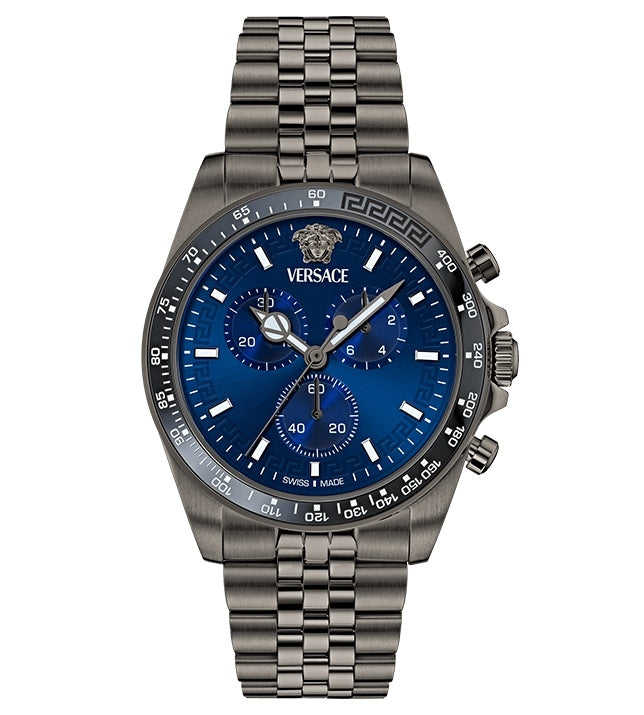 VERSACE VE0H00625 Armbanduhr