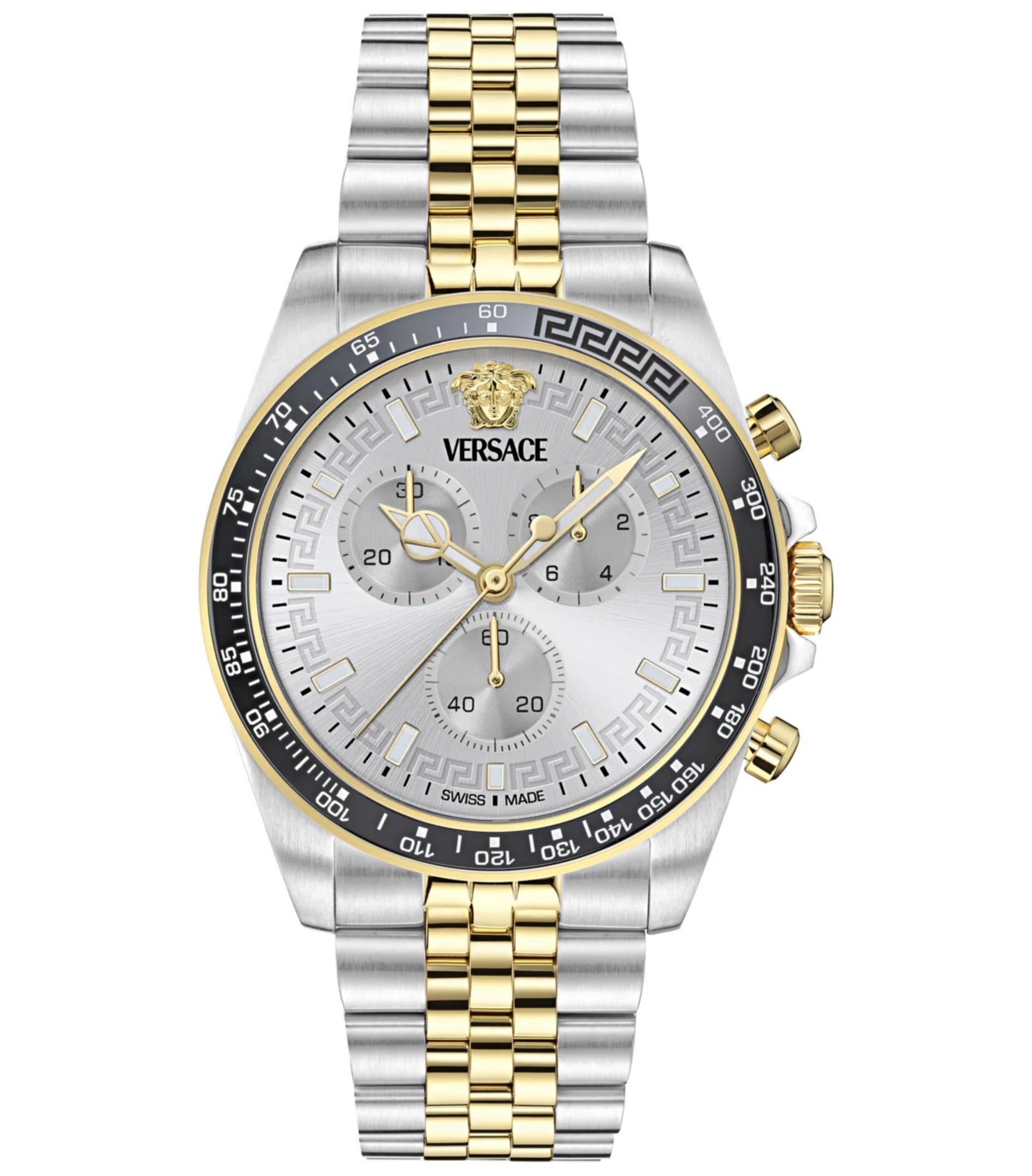 VERSACE VE0H00725 Armbanduhr ansicht-3