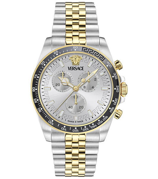 VERSACE Armbanduhr VE0H00725 – Produktansicht