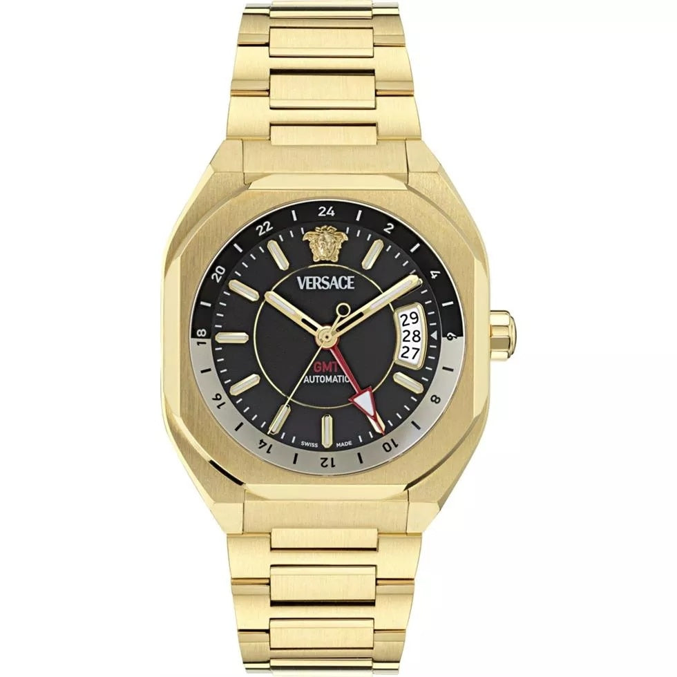 VERSACE VE0I00425 Armbanduhr ansicht-3