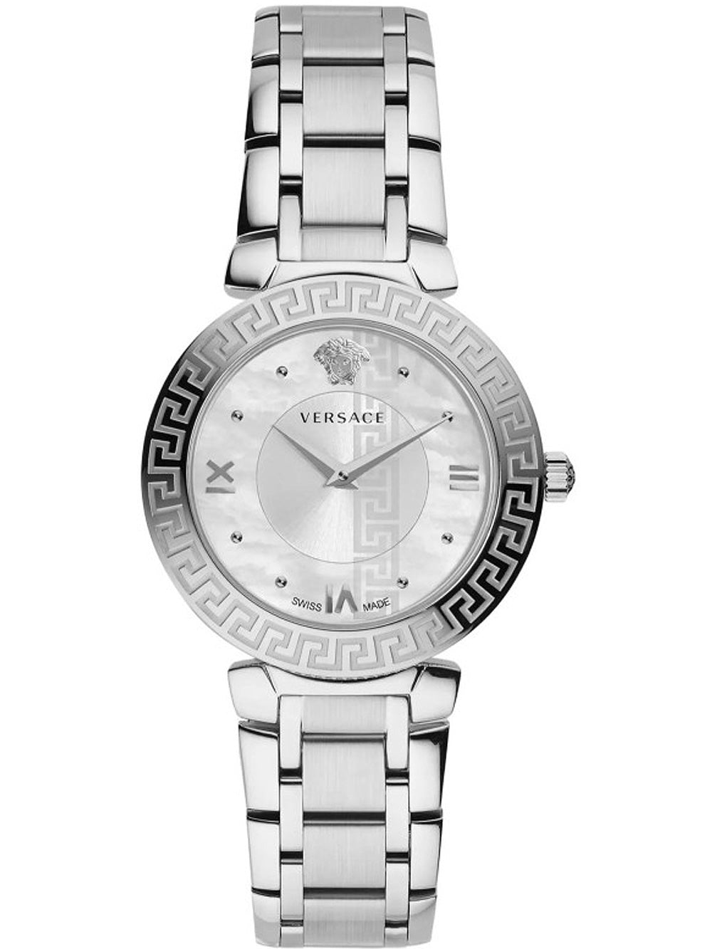 VERSACE VE1601018 Chronograph Armbanduhr 30 mm ansicht-2