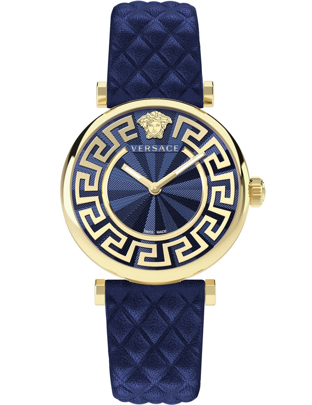 VERSACE VE1CA0223 Chronograph Armbanduhr 30 mm ansicht-2