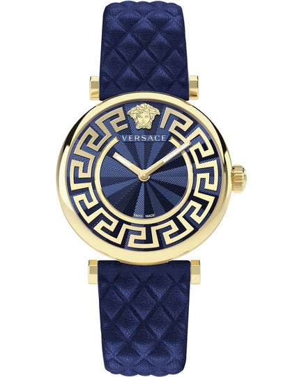 VERSACE VE1CA0223 Chronograph Armbanduhr 30 mm ansicht-2