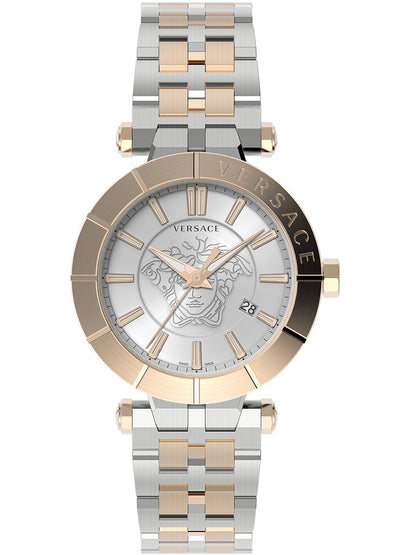 VERSACE VE2B00521 Analoguhr Armbanduhr 30 mm ansicht-2