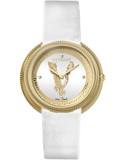 VERSACE VE2CA0223 Chronograph Armbanduhr 30 mm ansicht-2
