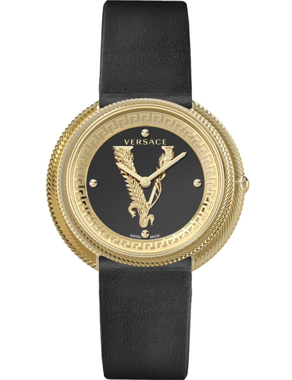 VERSACE VE2CA0323 Chronograph Armbanduhr 30 mm ansicht-2