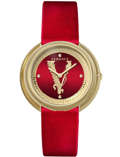 VERSACE VE2CA0423 Chronograph Armbanduhr 30 mm ansicht-2