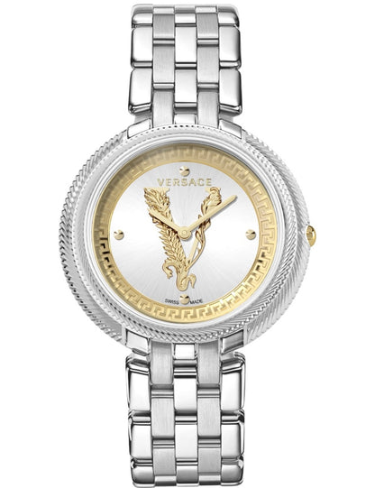 VERSACE VE2CA0523 Chronograph Armbanduhr 30 mm ansicht-2