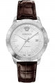 VERSACE VE2D00121 Multifunction Armbanduhr 43 mm ansicht-2