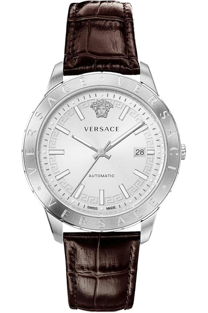 VERSACE VE2D00121 Multifunction Armbanduhr 43 mm ansicht-3
