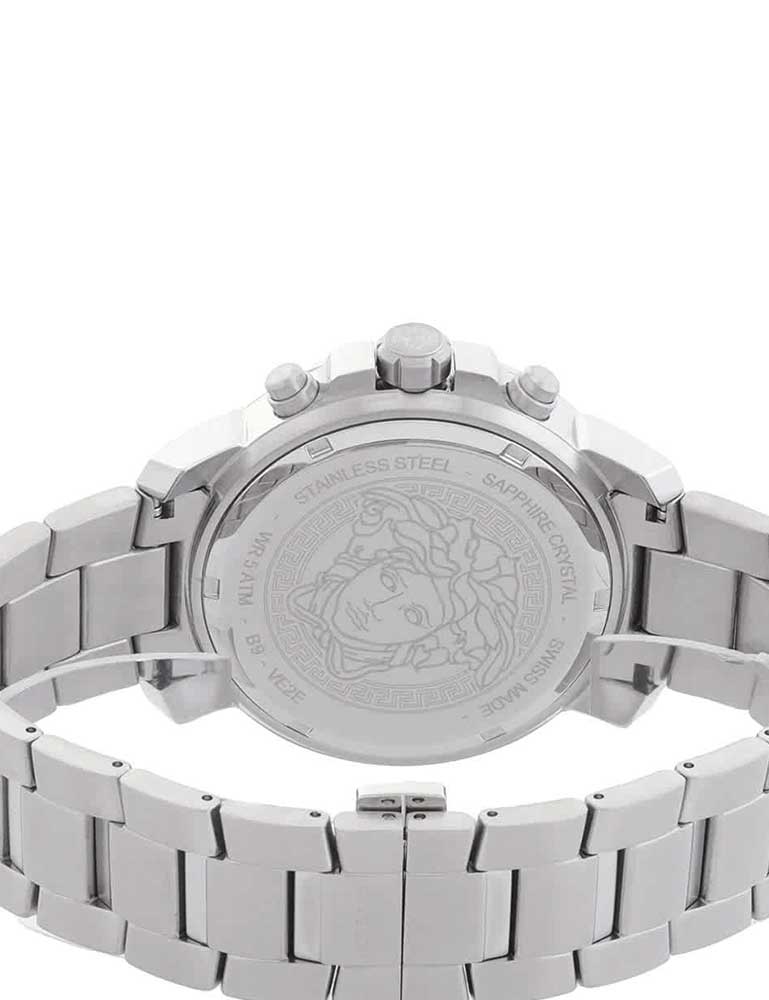 VERSACE VE2E00821 Chronograph Armbanduhr 30 mm ansicht-3