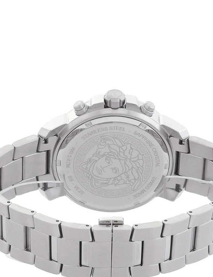 VERSACE VE2E00821 Chronograph Armbanduhr 30 mm ansicht-3