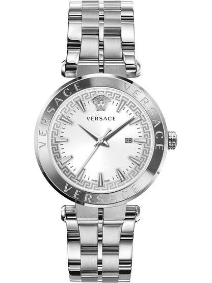 VERSACE VE2G00321 Analoguhr Armbanduhr 30 mm ansicht-2