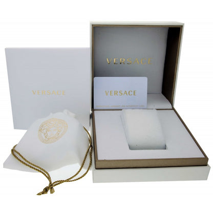 VERSACE VE2H00321 Chronograph Armbanduhr 46 mm ansicht-3