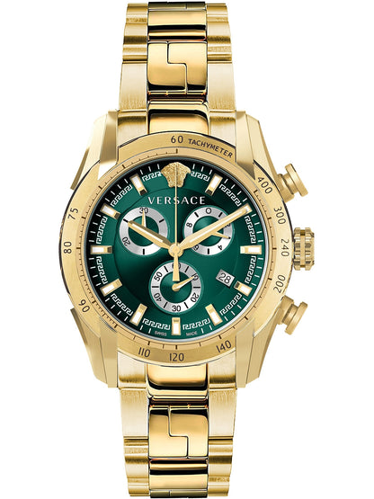 VERSACE VE2I00621 Chronograph Armbanduhr 38 mm ansicht-2