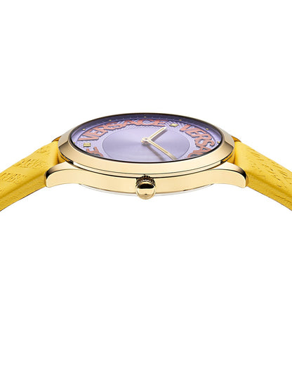 VERSACE VE2O00822 Chronograph Armbanduhr 30 mm ansicht-2