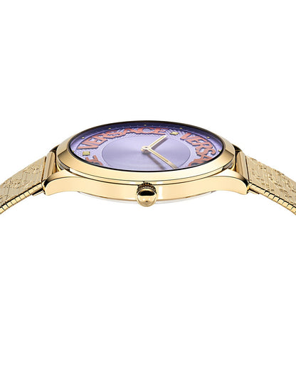 VERSACE VE2O00822 Chronograph Armbanduhr 30 mm ansicht-3