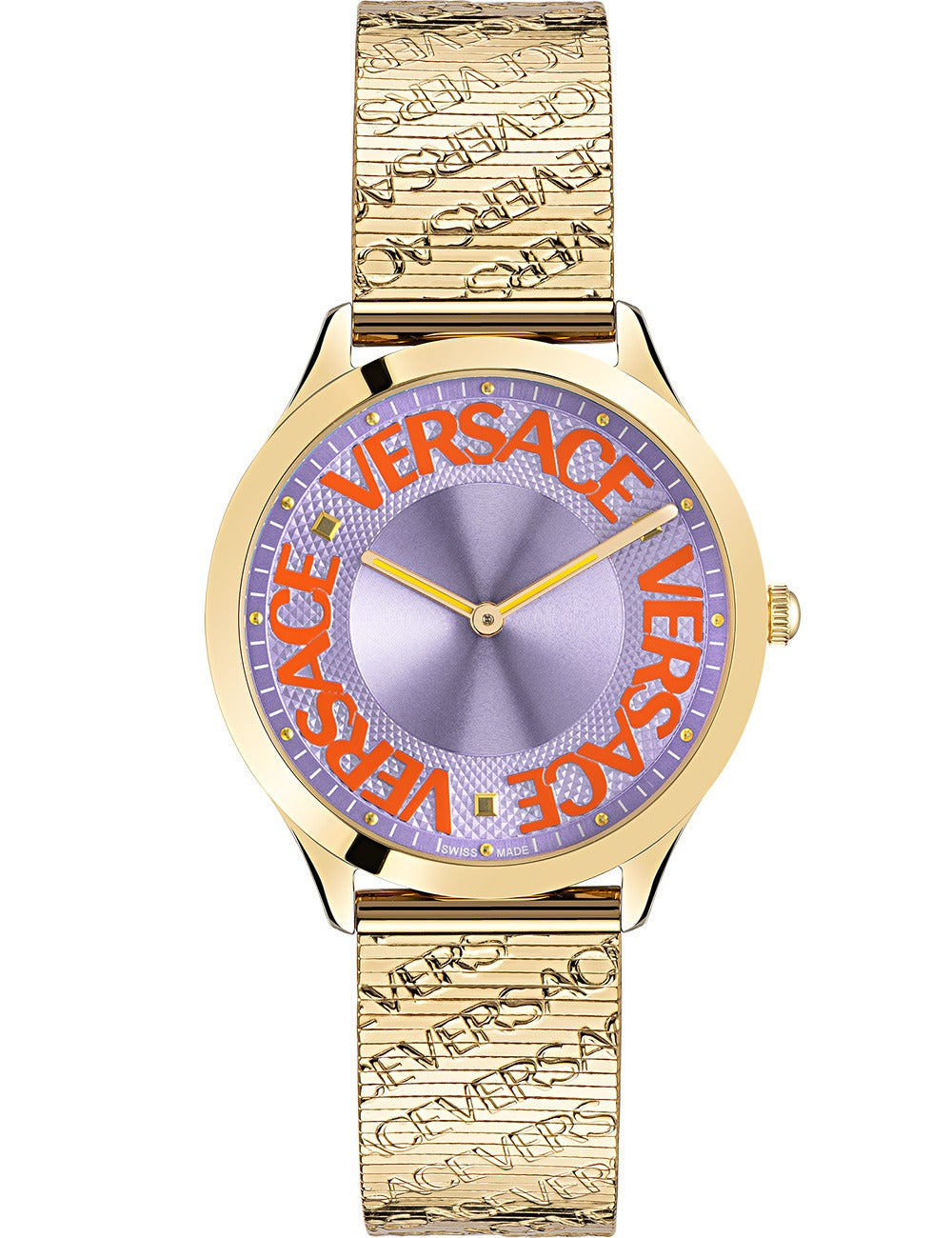VERSACE VE2O00822 Chronograph Armbanduhr 30 mm