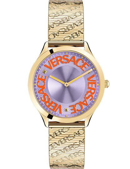 VERSACE VE2O00822 Chronograph Armbanduhr 30 mm