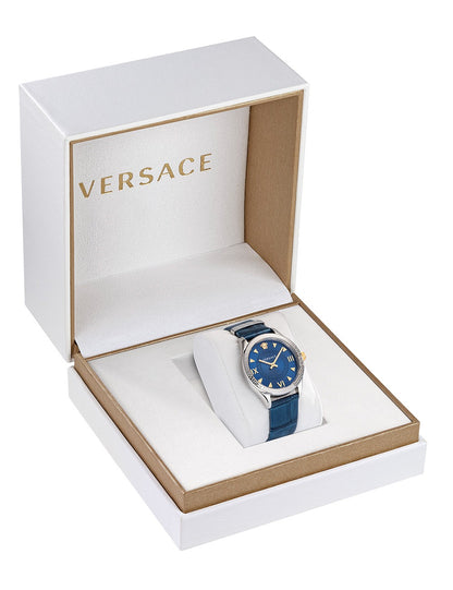 VERSACE VE2S00122 Chronograph Armbanduhr 30 mm ansicht-3