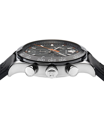 VERSACE VE2U00122 Chronograph Armbanduhr 26 mm