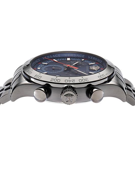 VERSACE VE2U00722 Chronograph Armbanduhr 30 mm