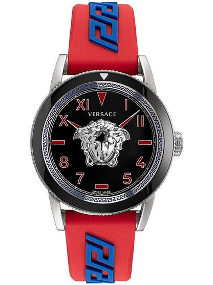 VERSACE VE2V00622 Chronograph Armbanduhr 30 mm ansicht-2