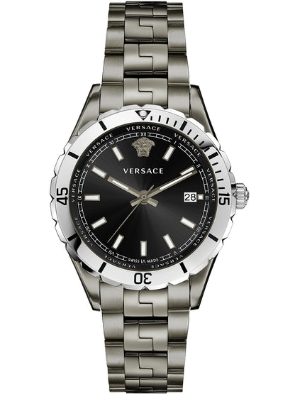 VERSACE VE3A00620 Analoguhr Armbanduhr 30 mm ansicht-2