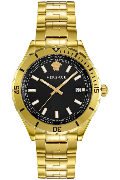 VERSACE VE3A00820 Armbanduhr