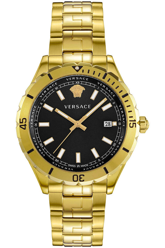 VERSACE VE3A00820 Armbanduhr