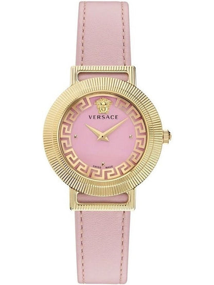 VERSACE VE3D00222 Chronograph Armbanduhr 30 mm ansicht-2