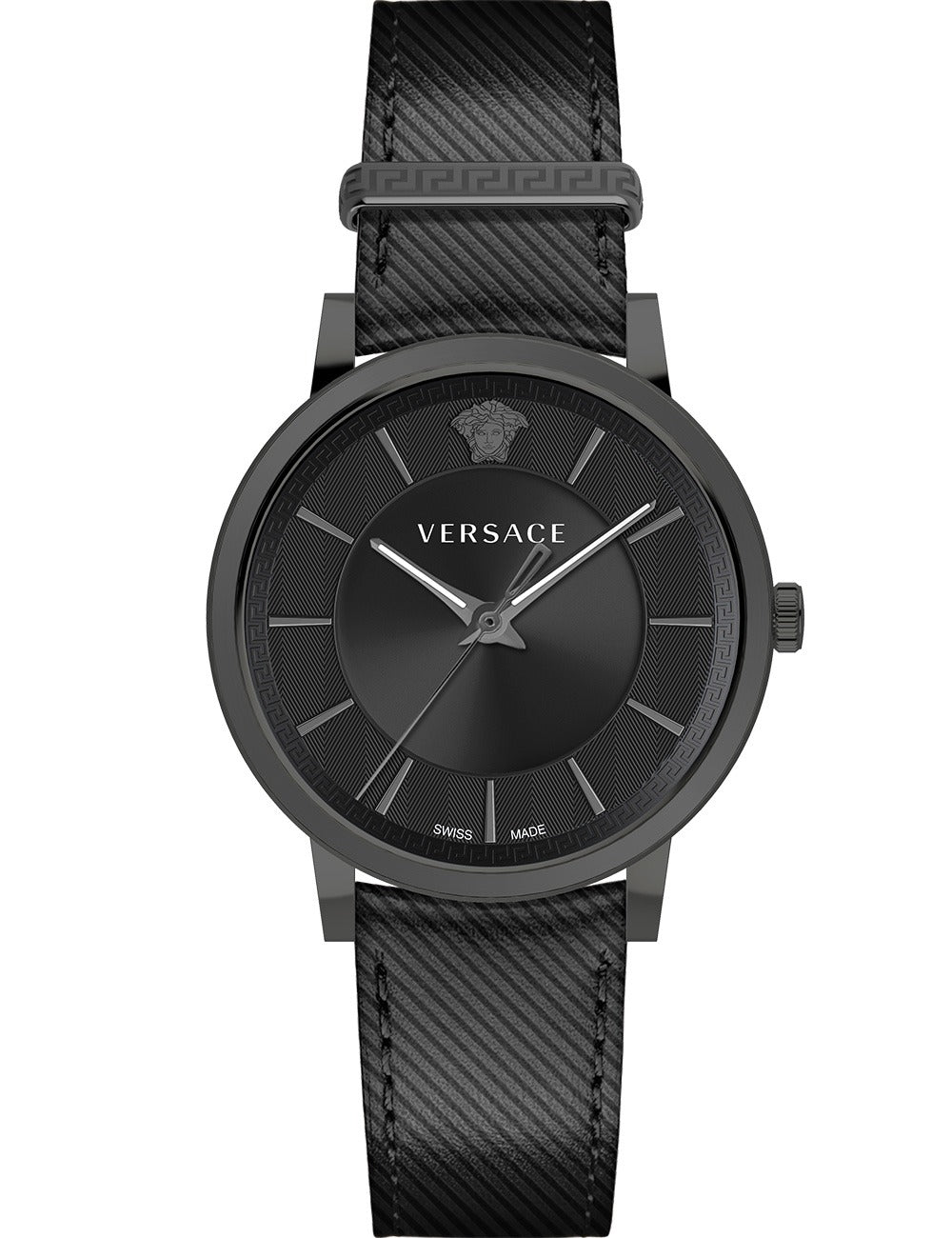 VERSACE VE5A00220 Analoguhr Armbanduhr 30 mm ansicht-2