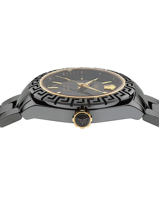 VERSACE VE6B00123 Analoguhr Armbanduhr 30 mm