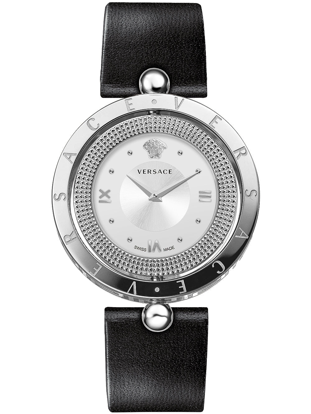 VERSACE VE7900120 Chronograph Armbanduhr 30 mm ansicht-2