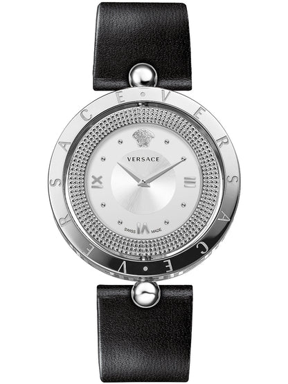 VERSACE VE7900120 Chronograph Armbanduhr 30 mm ansicht-2