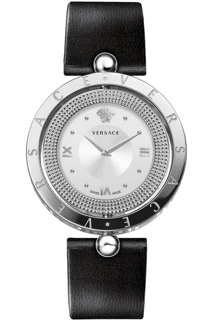 VERSACE VE7901023 Analoguhr Armbanduhr 24 mm ansicht-3
