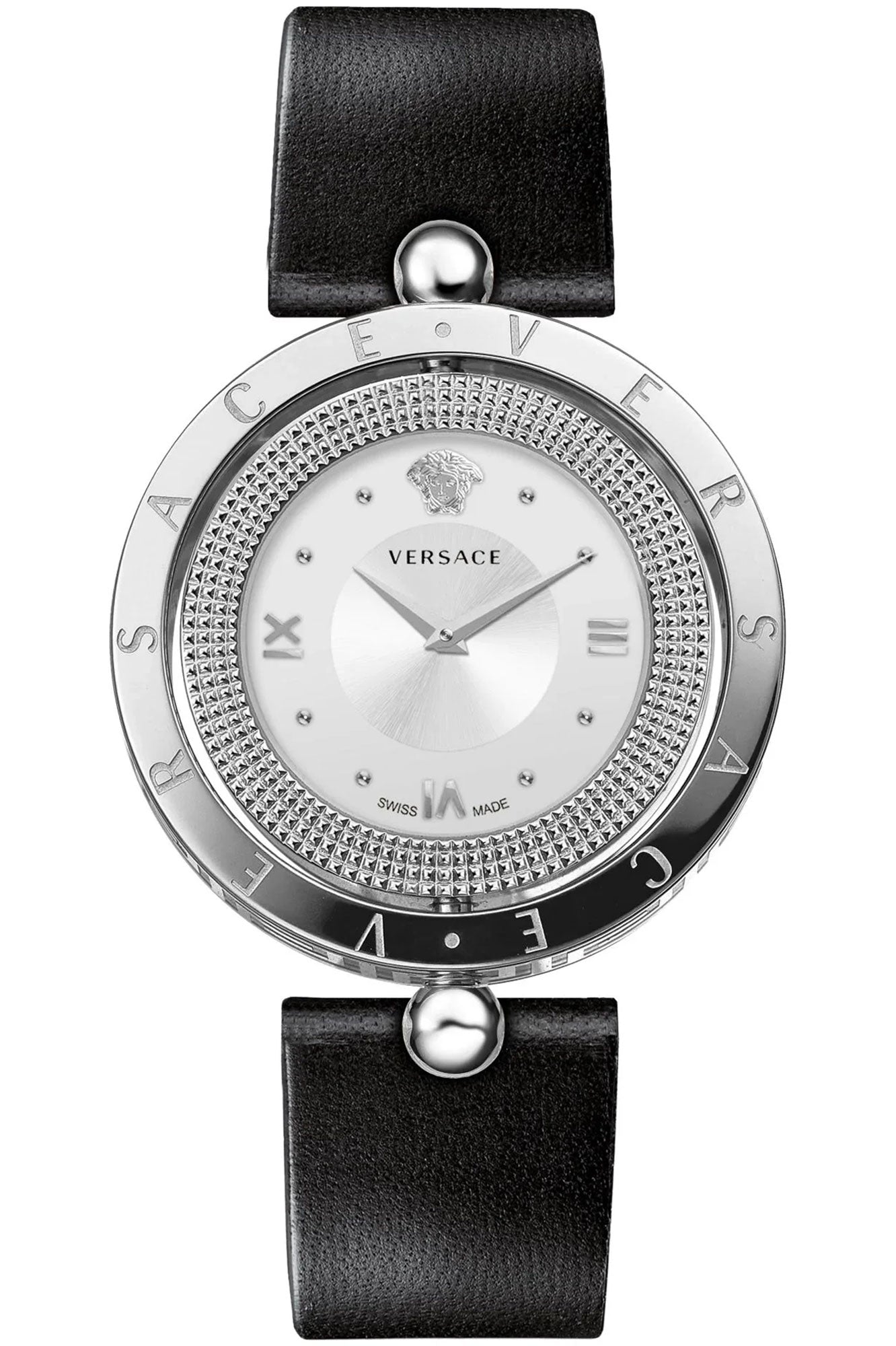 VERSACE VE7901023 Analoguhr Armbanduhr 24 mm