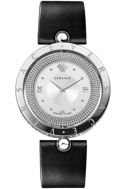 VERSACE Damen Quarzuhr 24 mm VE7901023 – Produktansicht