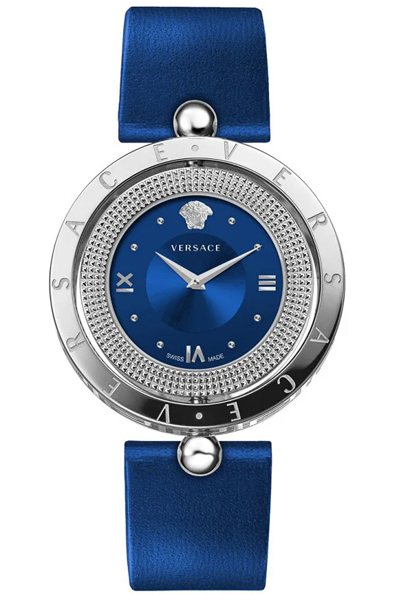 VERSACE VE7901123 Analoguhr Armbanduhr 24 mm