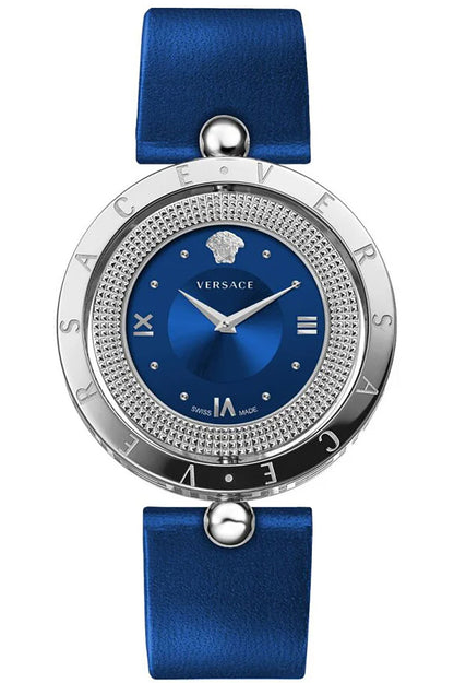 VERSACE VE7901123 Analoguhr Armbanduhr 24 mm