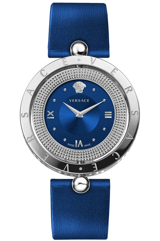 VERSACE Damen Quarzuhr 38 mm VE7901123 – Produktansicht