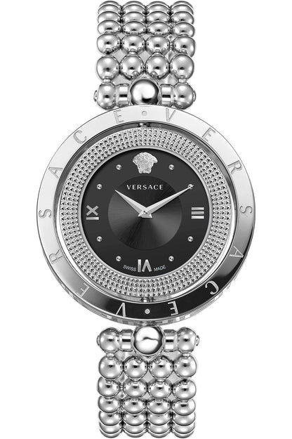 VERSACE VE7901523 Chronograph Armbanduhr 46 mm ansicht-3