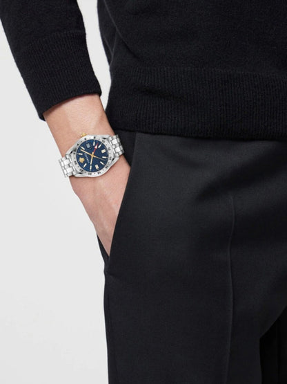 VERSACE VE7C00523 Analoguhr Armbanduhr 30 mm ansicht-3