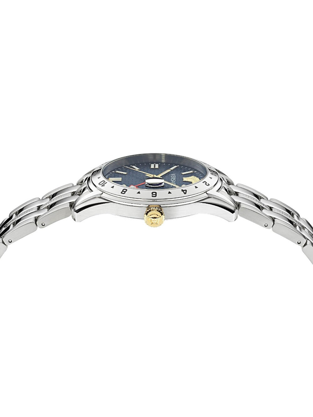 VERSACE VE7C00523 Analoguhr Armbanduhr 30 mm
