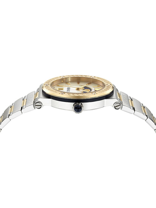 VERSACE VE7G00524 Analoguhr Armbanduhr 30 mm