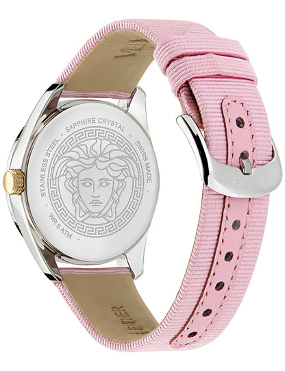 VERSACE VE8A00124 Chronograph Armbanduhr 30 mm ansicht-2