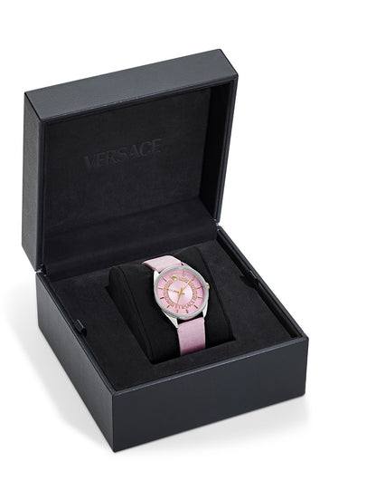 VERSACE VE8A00124 Chronograph Armbanduhr 30 mm ansicht-3