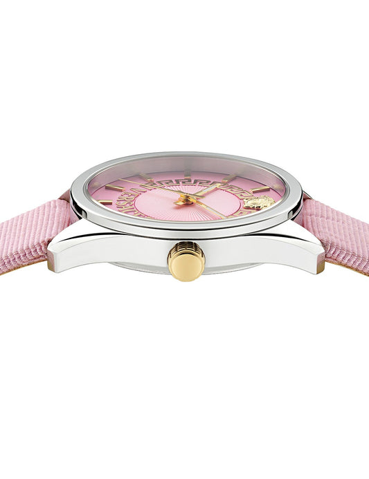 VERSACE VE8A00124 Chronograph Armbanduhr 30 mm
