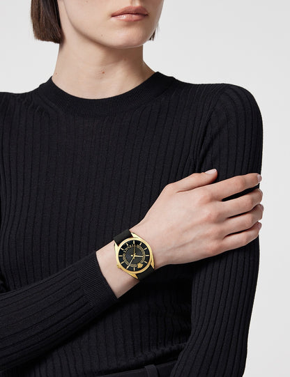 VERSACE VE8A00224 Chronograph Armbanduhr 30 mm ansicht-3