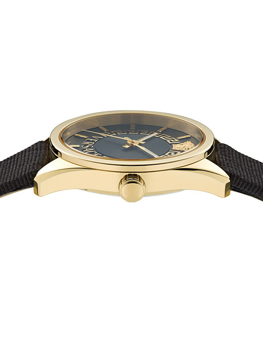 VERSACE VE8A00224 Chronograph Armbanduhr 30 mm